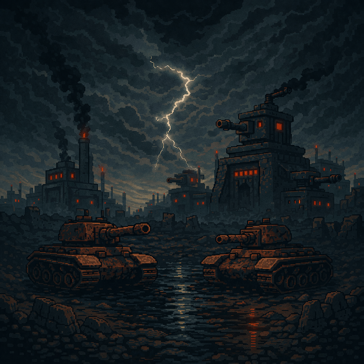Aegis faction