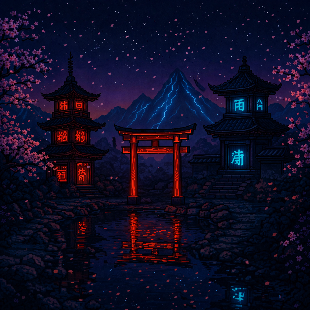 Shogunate faction